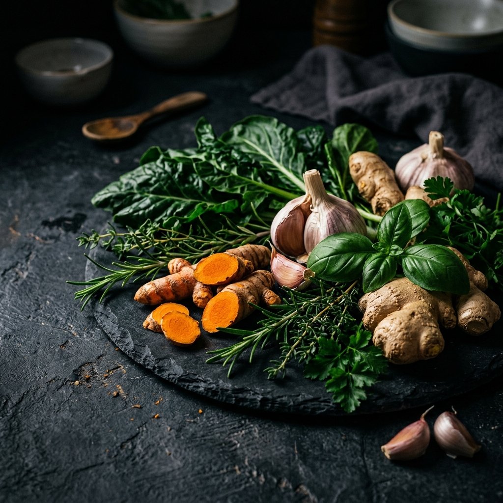 Capa Bônus Alimentos que Inflamam